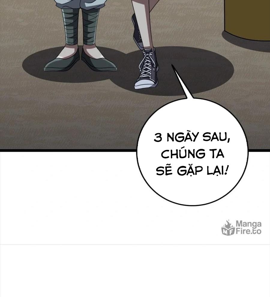Toàn Cầu Kinh Hoàng: Khởi Đầu Với Hàng Nghìn Tỷ Tiền Âm Phủ Chapter 137 - Trang 2