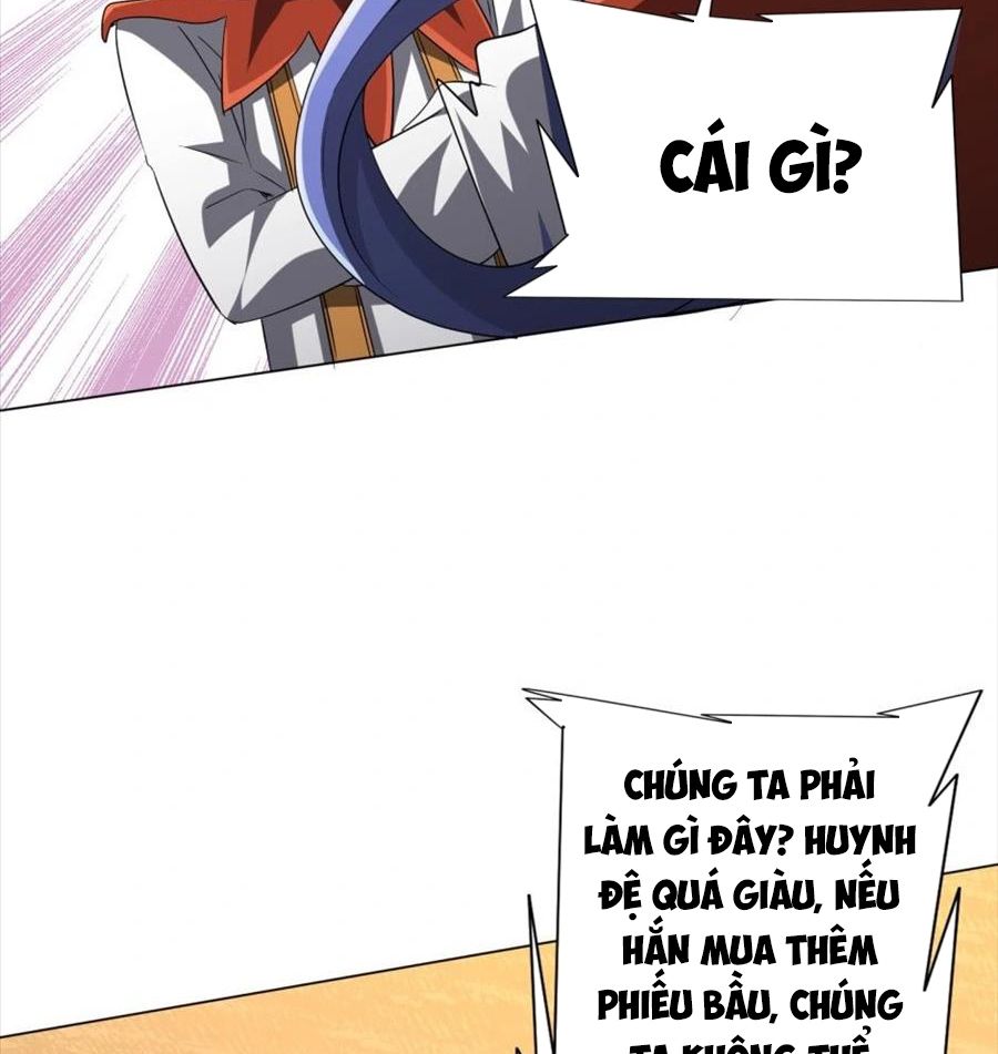 Toàn Cầu Kinh Hoàng: Khởi Đầu Với Hàng Nghìn Tỷ Tiền Âm Phủ Chapter 138 - Trang 2