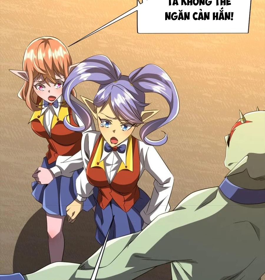 Toàn Cầu Kinh Hoàng: Khởi Đầu Với Hàng Nghìn Tỷ Tiền Âm Phủ Chapter 138 - Trang 2