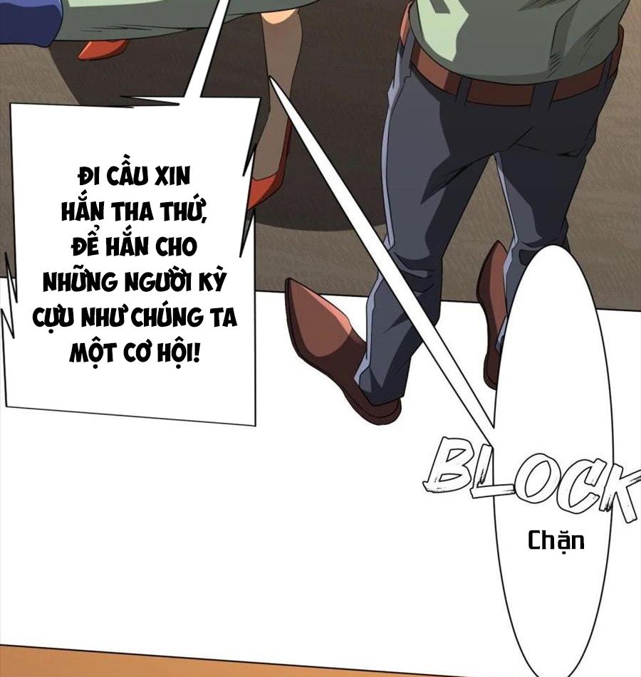 Toàn Cầu Kinh Hoàng: Khởi Đầu Với Hàng Nghìn Tỷ Tiền Âm Phủ Chapter 138 - Trang 2