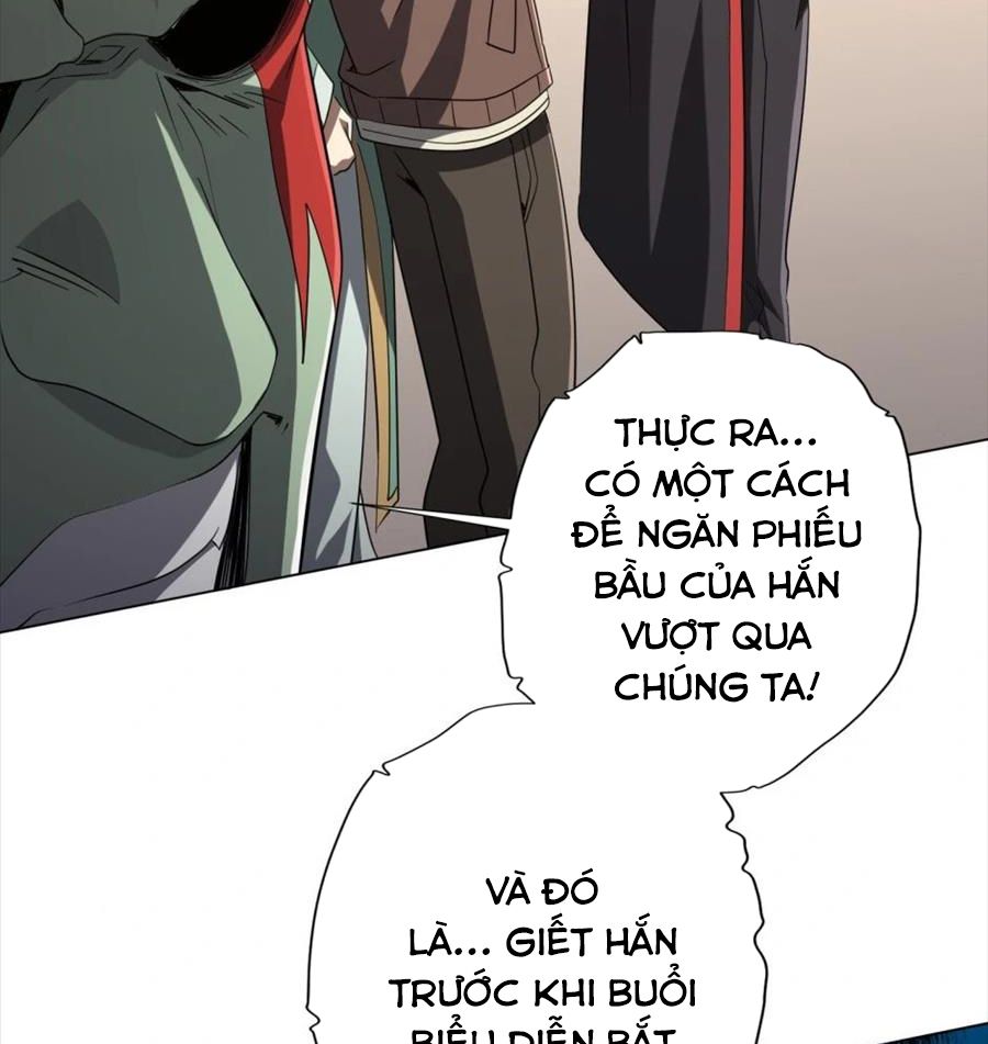 Toàn Cầu Kinh Hoàng: Khởi Đầu Với Hàng Nghìn Tỷ Tiền Âm Phủ Chapter 138 - Trang 2