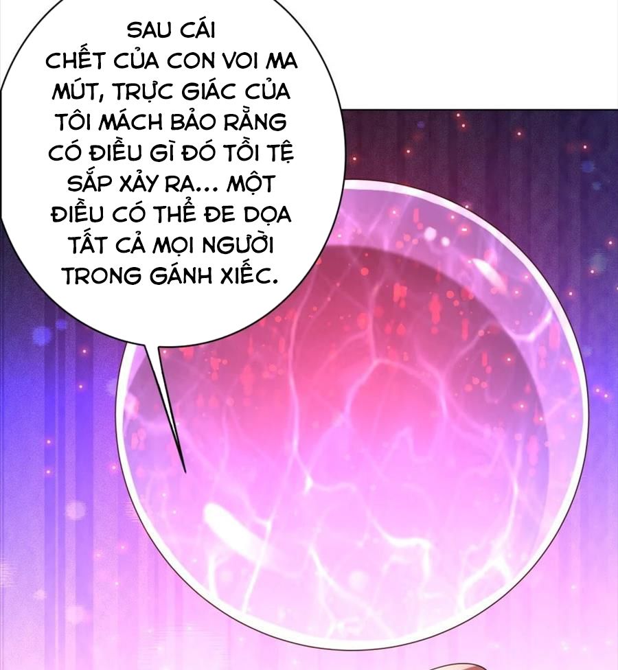 Toàn Cầu Kinh Hoàng: Khởi Đầu Với Hàng Nghìn Tỷ Tiền Âm Phủ Chapter 138 - Trang 2