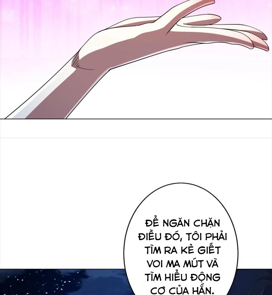 Toàn Cầu Kinh Hoàng: Khởi Đầu Với Hàng Nghìn Tỷ Tiền Âm Phủ Chapter 138 - Trang 2