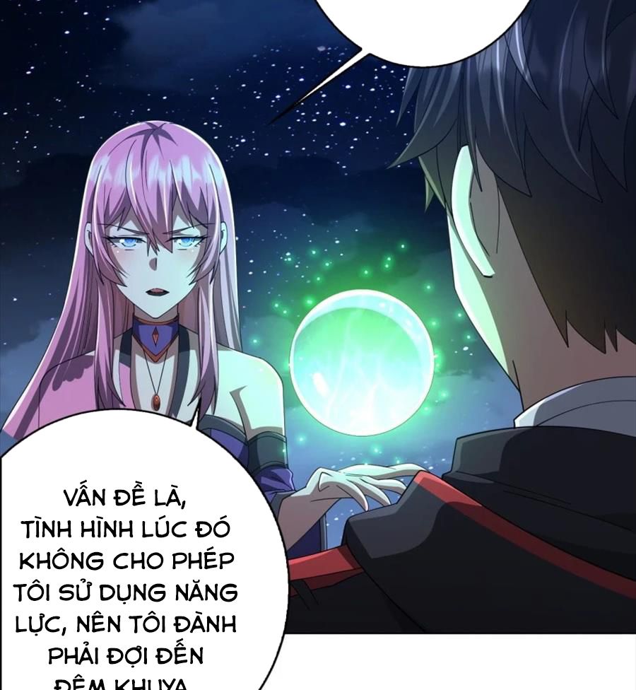 Toàn Cầu Kinh Hoàng: Khởi Đầu Với Hàng Nghìn Tỷ Tiền Âm Phủ Chapter 138 - Trang 2