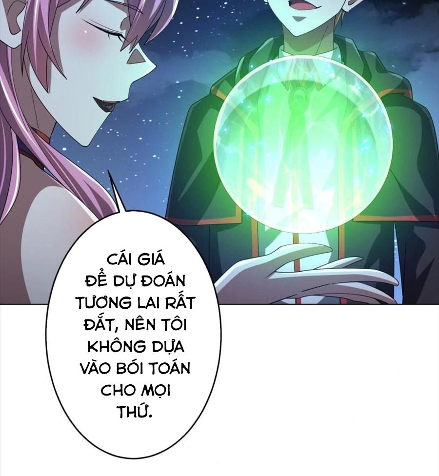 Toàn Cầu Kinh Hoàng: Khởi Đầu Với Hàng Nghìn Tỷ Tiền Âm Phủ Chapter 138 - Trang 2
