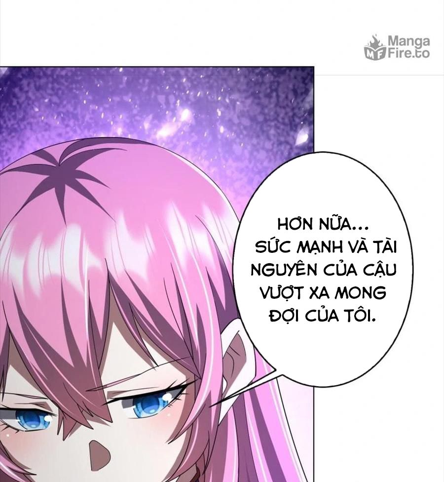 Toàn Cầu Kinh Hoàng: Khởi Đầu Với Hàng Nghìn Tỷ Tiền Âm Phủ Chapter 138 - Trang 2