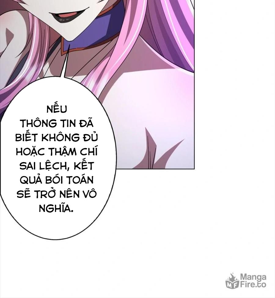 Toàn Cầu Kinh Hoàng: Khởi Đầu Với Hàng Nghìn Tỷ Tiền Âm Phủ Chapter 138 - Trang 2