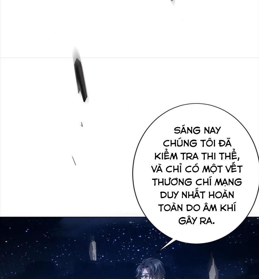 Toàn Cầu Kinh Hoàng: Khởi Đầu Với Hàng Nghìn Tỷ Tiền Âm Phủ Chapter 138 - Trang 2