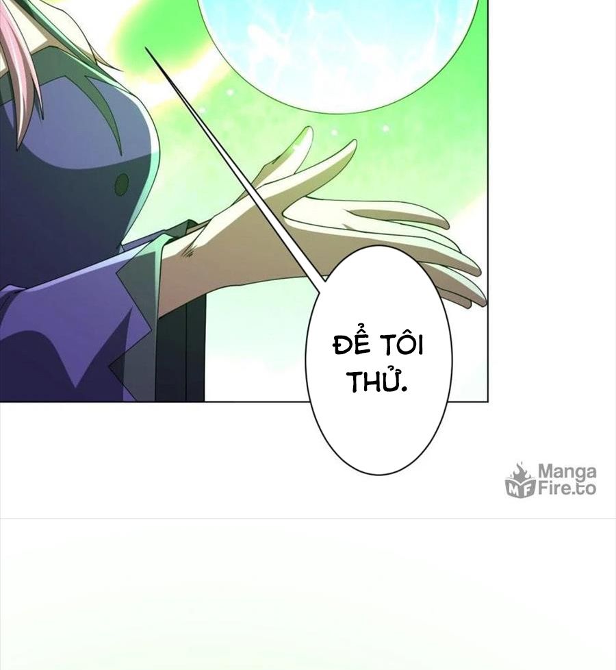 Toàn Cầu Kinh Hoàng: Khởi Đầu Với Hàng Nghìn Tỷ Tiền Âm Phủ Chapter 138 - Trang 2