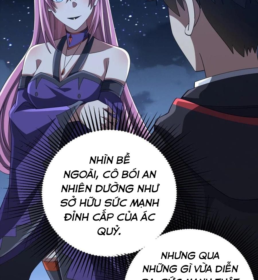 Toàn Cầu Kinh Hoàng: Khởi Đầu Với Hàng Nghìn Tỷ Tiền Âm Phủ Chapter 138 - Trang 2