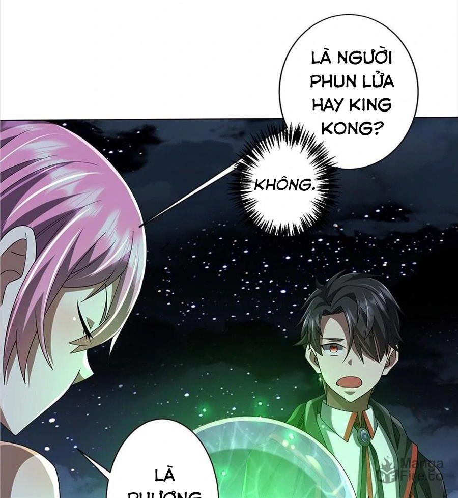 Toàn Cầu Kinh Hoàng: Khởi Đầu Với Hàng Nghìn Tỷ Tiền Âm Phủ Chapter 138 - Trang 2