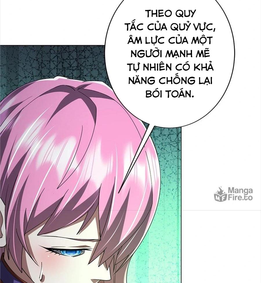 Toàn Cầu Kinh Hoàng: Khởi Đầu Với Hàng Nghìn Tỷ Tiền Âm Phủ Chapter 138 - Trang 2