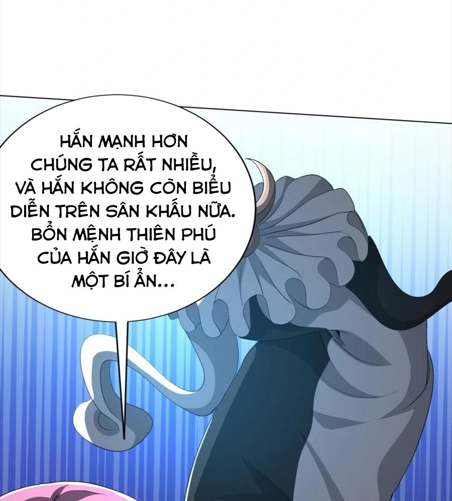 Toàn Cầu Kinh Hoàng: Khởi Đầu Với Hàng Nghìn Tỷ Tiền Âm Phủ Chapter 138 - Trang 2