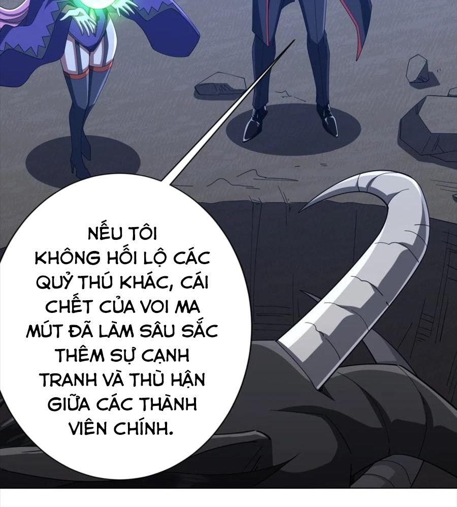 Toàn Cầu Kinh Hoàng: Khởi Đầu Với Hàng Nghìn Tỷ Tiền Âm Phủ Chapter 138 - Trang 2