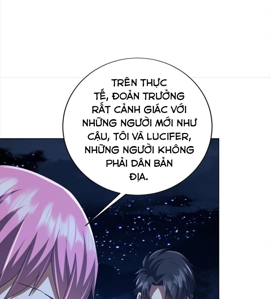 Toàn Cầu Kinh Hoàng: Khởi Đầu Với Hàng Nghìn Tỷ Tiền Âm Phủ Chapter 138 - Trang 2