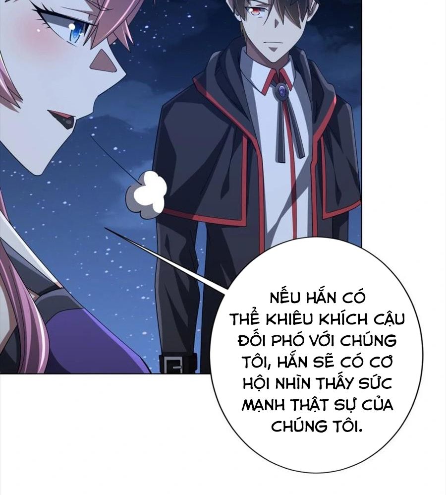 Toàn Cầu Kinh Hoàng: Khởi Đầu Với Hàng Nghìn Tỷ Tiền Âm Phủ Chapter 138 - Trang 2