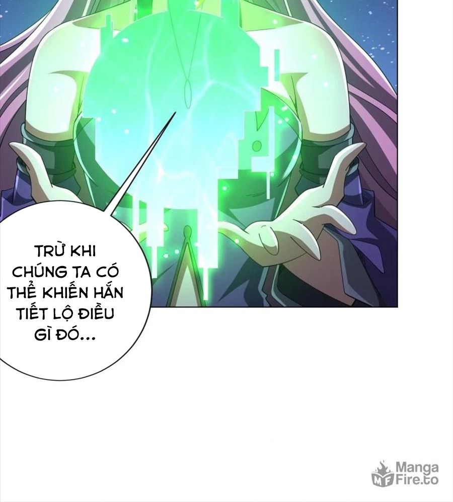 Toàn Cầu Kinh Hoàng: Khởi Đầu Với Hàng Nghìn Tỷ Tiền Âm Phủ Chapter 138 - Trang 2