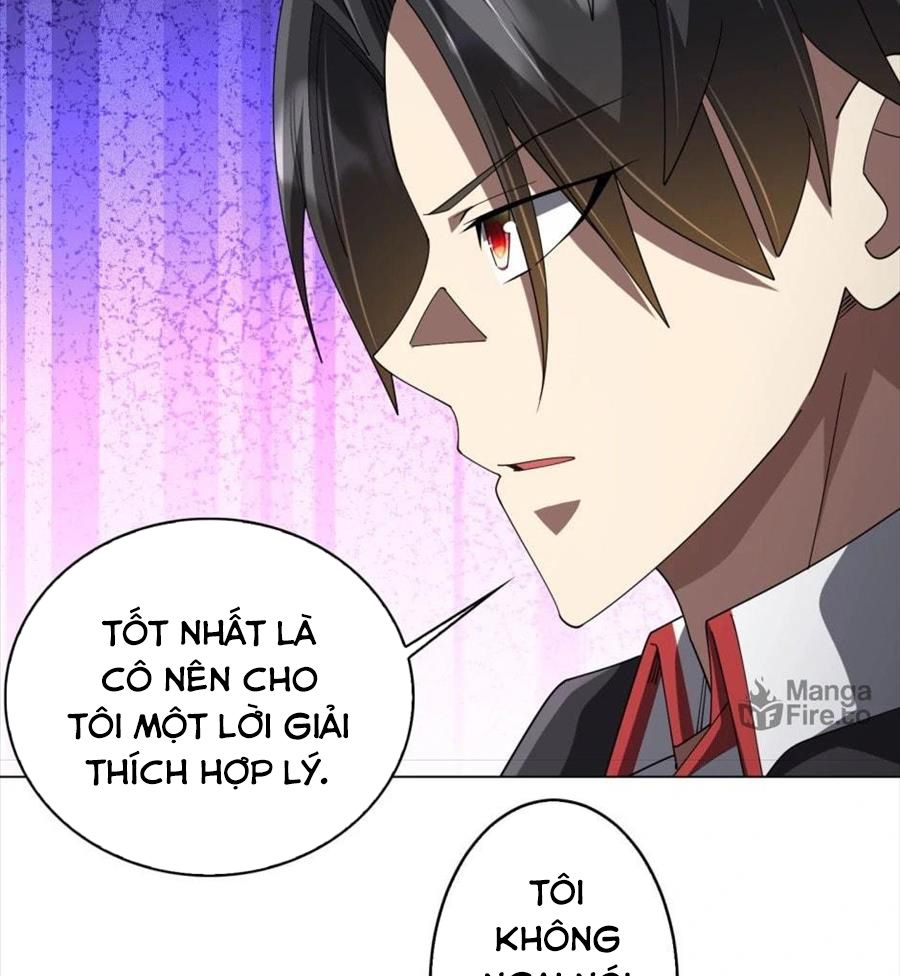Toàn Cầu Kinh Hoàng: Khởi Đầu Với Hàng Nghìn Tỷ Tiền Âm Phủ Chapter 138 - Trang 2