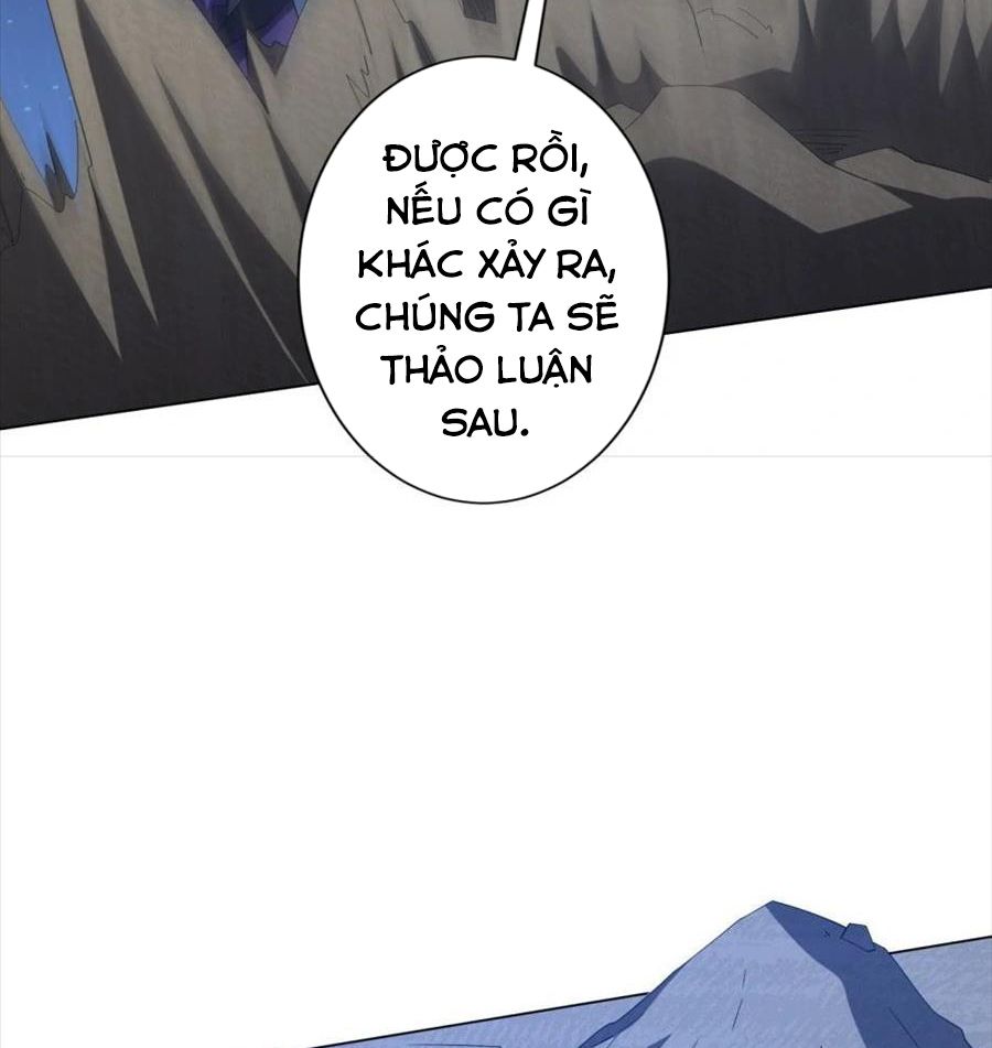 Toàn Cầu Kinh Hoàng: Khởi Đầu Với Hàng Nghìn Tỷ Tiền Âm Phủ Chapter 138 - Trang 2