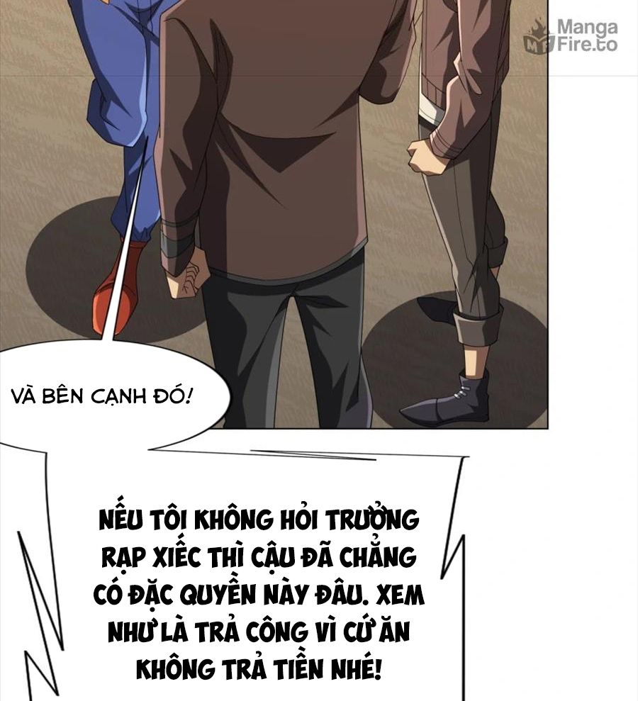 Toàn Cầu Kinh Hoàng: Khởi Đầu Với Hàng Nghìn Tỷ Tiền Âm Phủ Chapter 139 - Trang 2