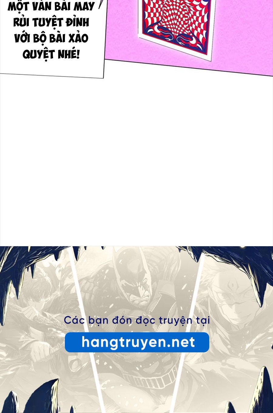 Toàn Cầu Kinh Hoàng: Khởi Đầu Với Hàng Nghìn Tỷ Tiền Âm Phủ Chapter 139 - Trang 2
