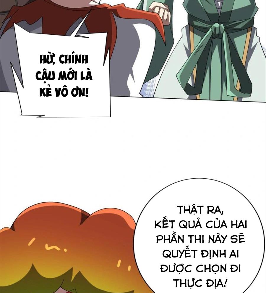 Toàn Cầu Kinh Hoàng: Khởi Đầu Với Hàng Nghìn Tỷ Tiền Âm Phủ Chapter 139 - Trang 2