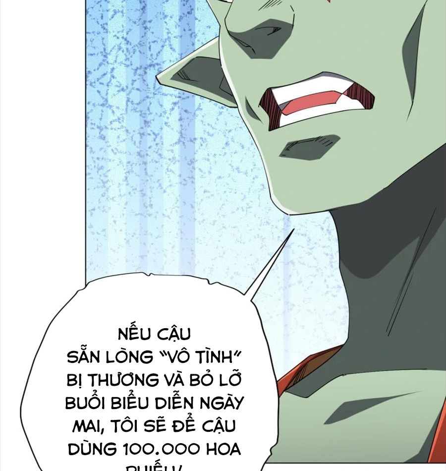 Toàn Cầu Kinh Hoàng: Khởi Đầu Với Hàng Nghìn Tỷ Tiền Âm Phủ Chapter 139 - Trang 2
