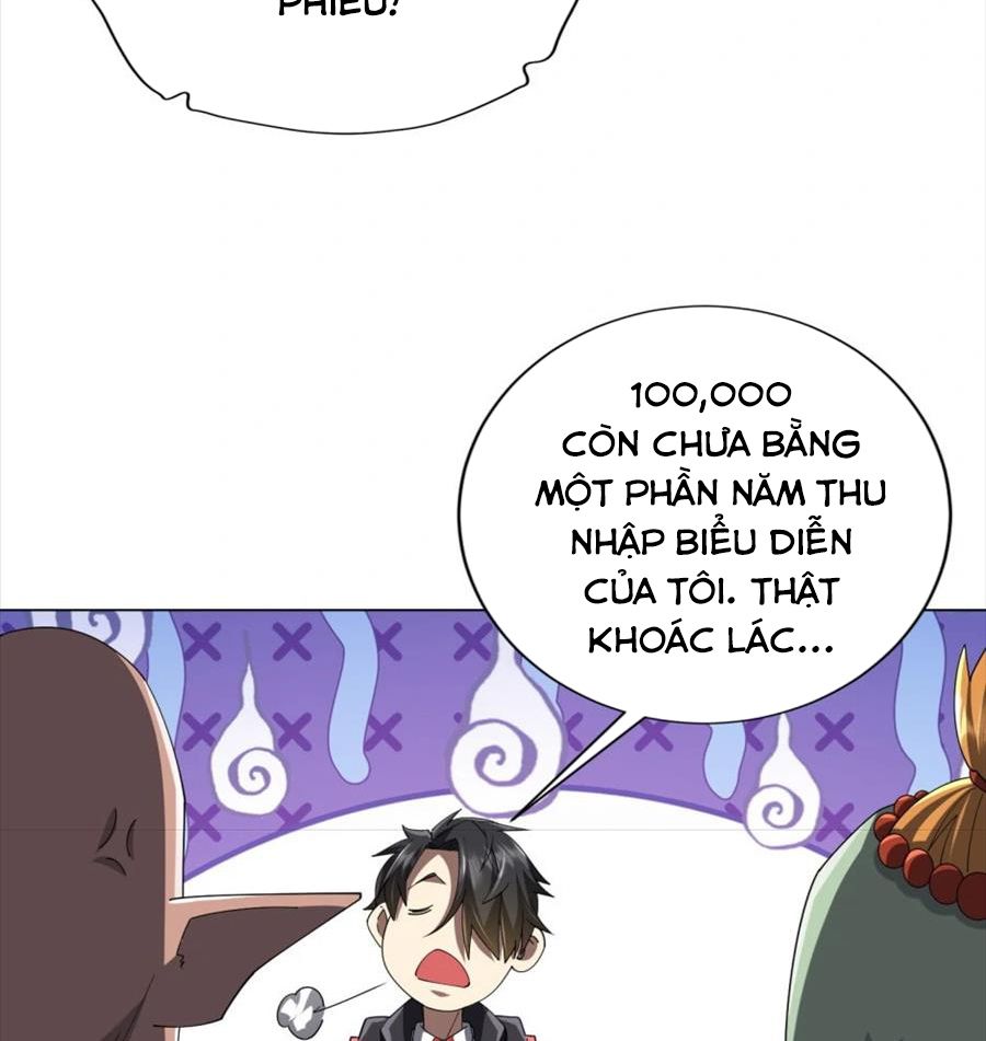 Toàn Cầu Kinh Hoàng: Khởi Đầu Với Hàng Nghìn Tỷ Tiền Âm Phủ Chapter 139 - Trang 2