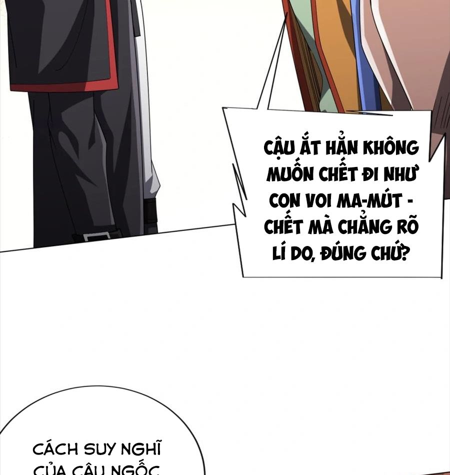 Toàn Cầu Kinh Hoàng: Khởi Đầu Với Hàng Nghìn Tỷ Tiền Âm Phủ Chapter 139 - Trang 2