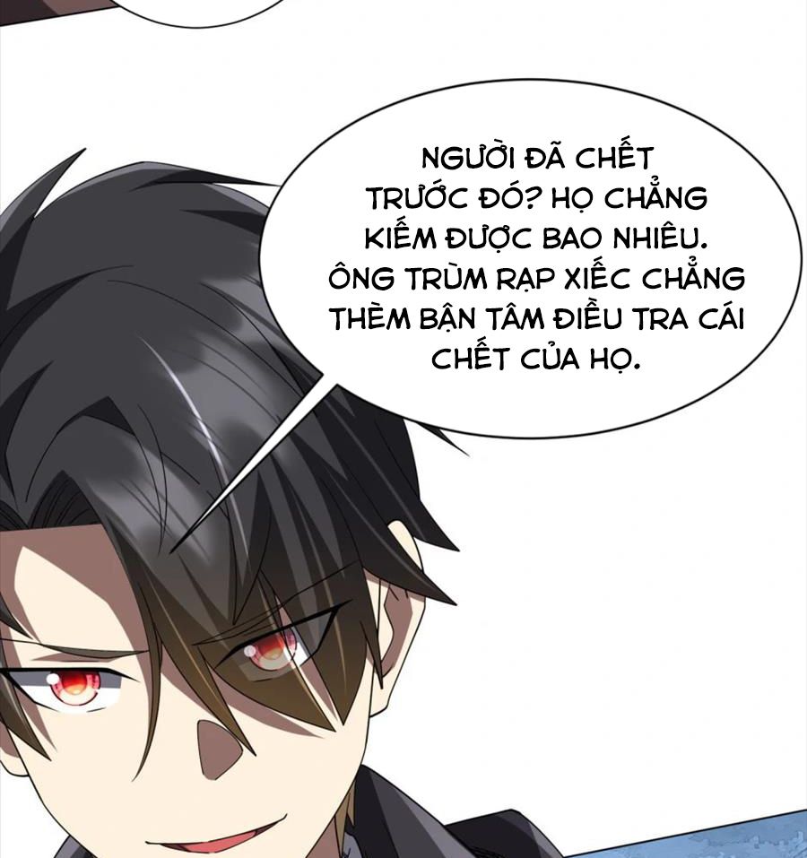 Toàn Cầu Kinh Hoàng: Khởi Đầu Với Hàng Nghìn Tỷ Tiền Âm Phủ Chapter 139 - Trang 2