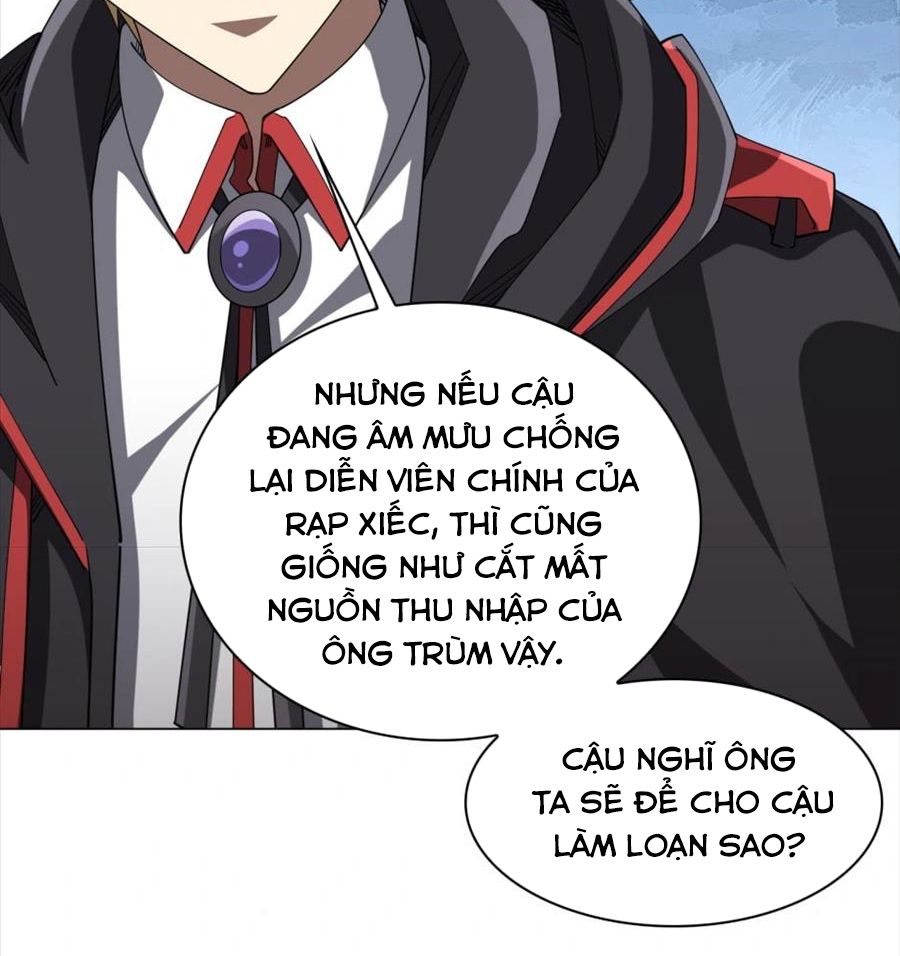 Toàn Cầu Kinh Hoàng: Khởi Đầu Với Hàng Nghìn Tỷ Tiền Âm Phủ Chapter 139 - Trang 2