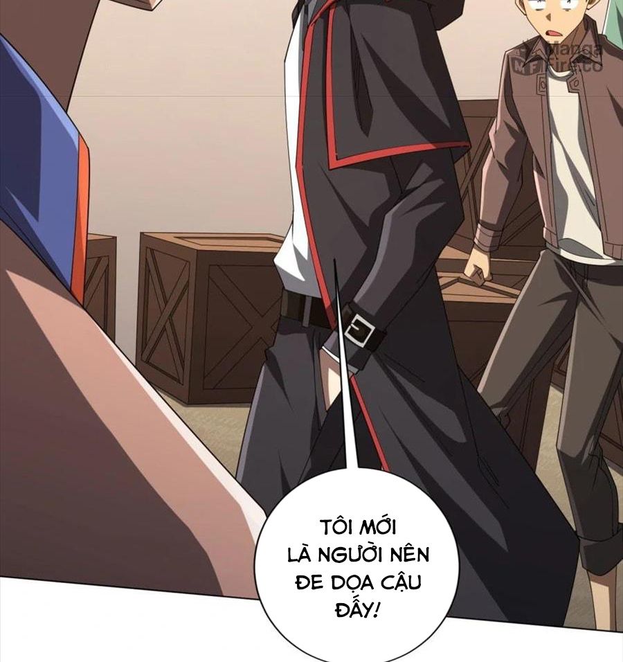 Toàn Cầu Kinh Hoàng: Khởi Đầu Với Hàng Nghìn Tỷ Tiền Âm Phủ Chapter 139 - Trang 2