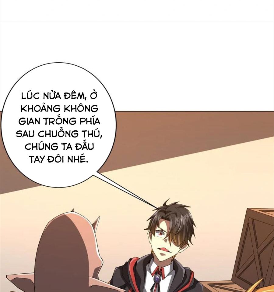 Toàn Cầu Kinh Hoàng: Khởi Đầu Với Hàng Nghìn Tỷ Tiền Âm Phủ Chapter 139 - Trang 2