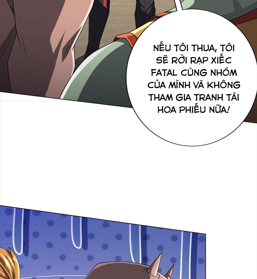 Toàn Cầu Kinh Hoàng: Khởi Đầu Với Hàng Nghìn Tỷ Tiền Âm Phủ Chapter 139 - Trang 2
