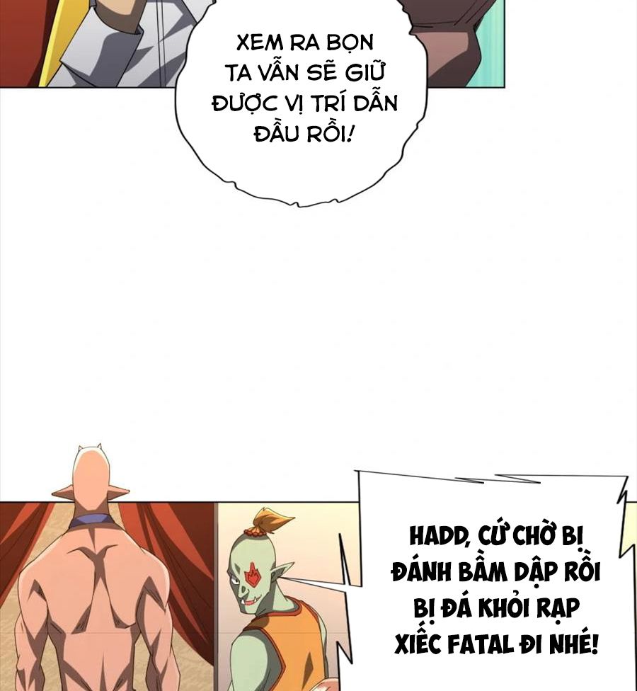 Toàn Cầu Kinh Hoàng: Khởi Đầu Với Hàng Nghìn Tỷ Tiền Âm Phủ Chapter 139 - Trang 2