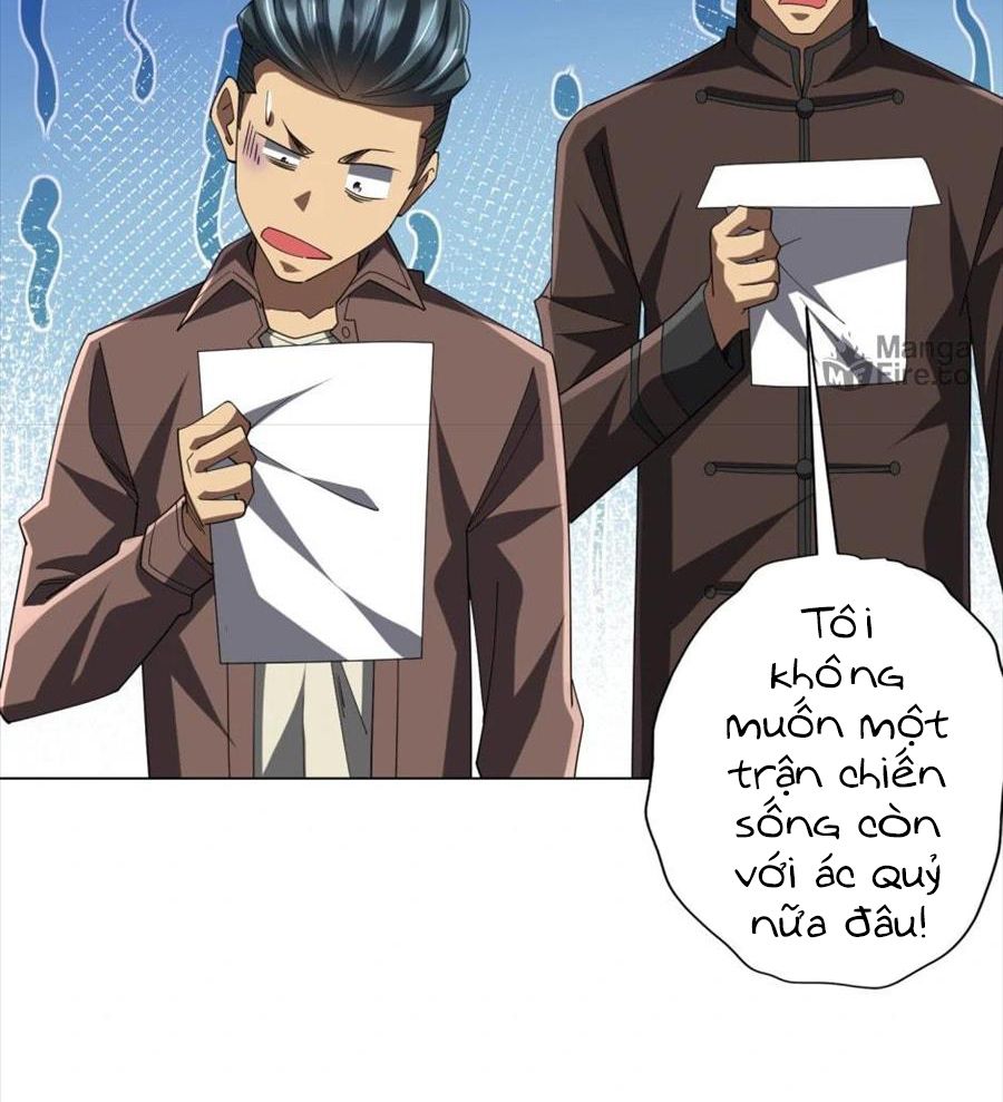 Toàn Cầu Kinh Hoàng: Khởi Đầu Với Hàng Nghìn Tỷ Tiền Âm Phủ Chapter 139 - Trang 2