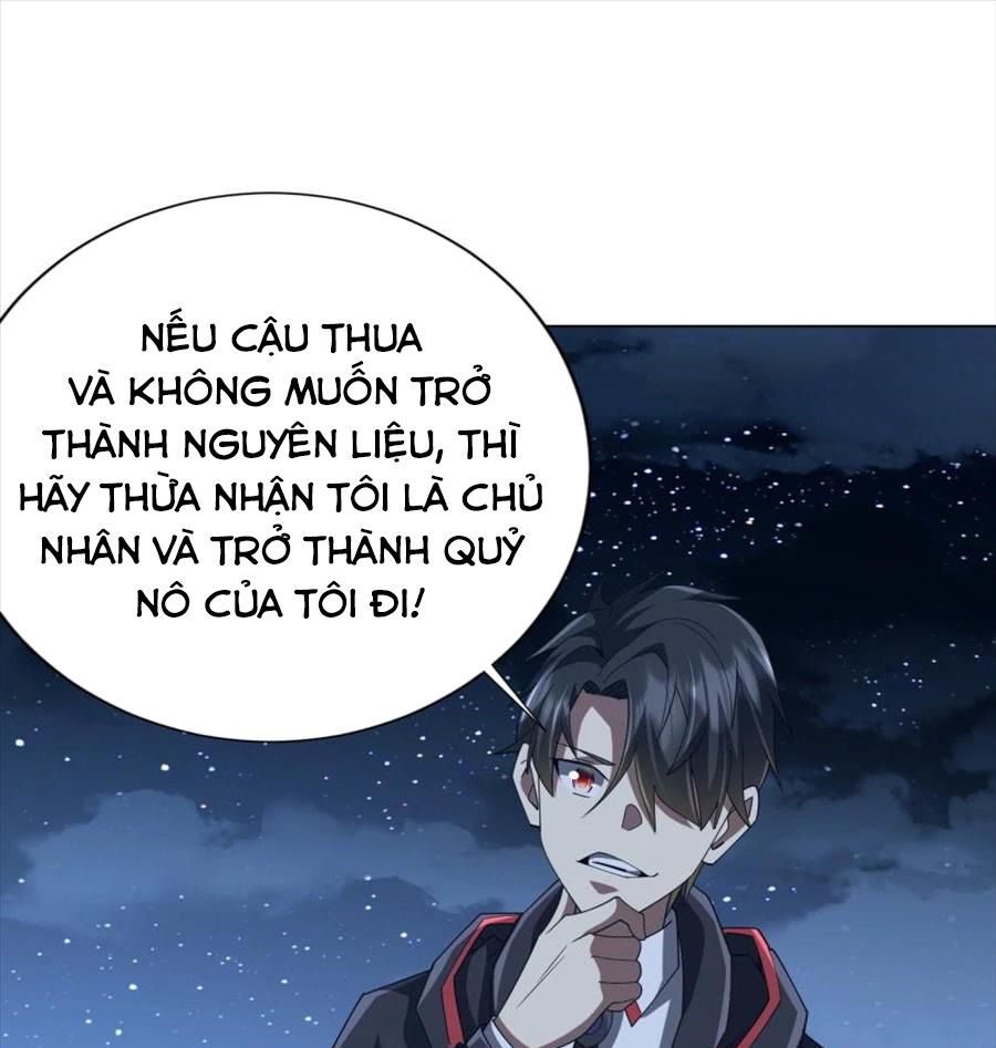 Toàn Cầu Kinh Hoàng: Khởi Đầu Với Hàng Nghìn Tỷ Tiền Âm Phủ Chapter 139 - Trang 2
