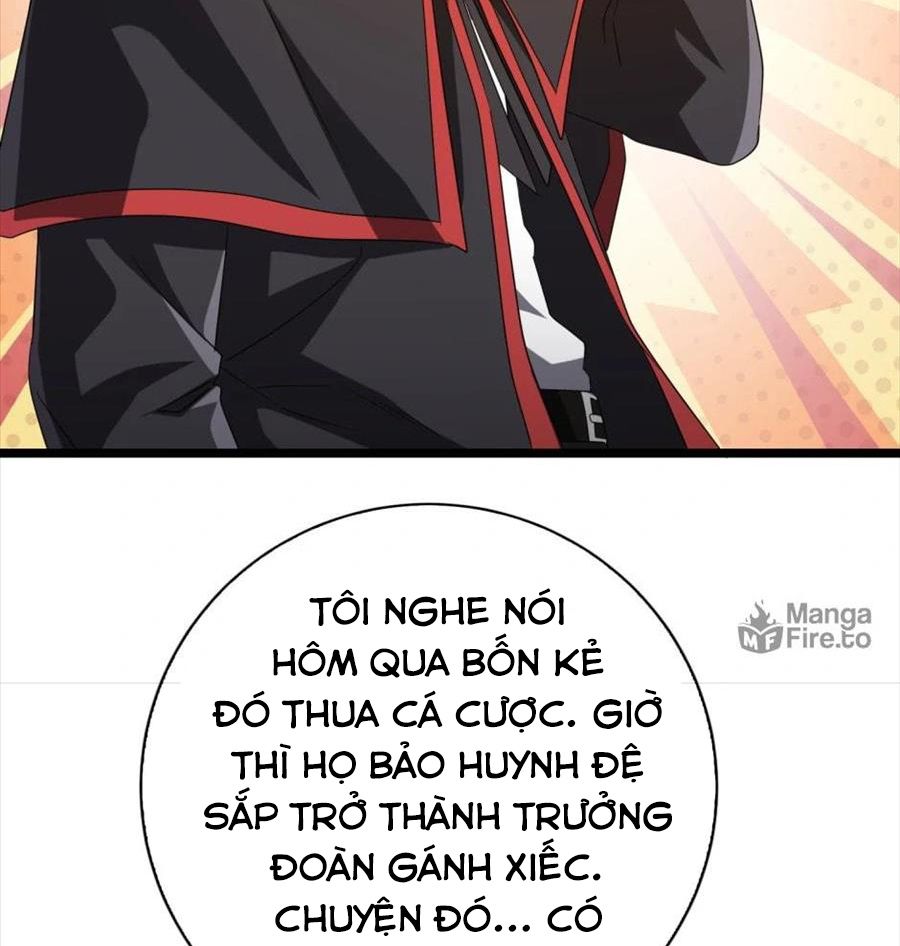 Toàn Cầu Kinh Hoàng: Khởi Đầu Với Hàng Nghìn Tỷ Tiền Âm Phủ Chapter 140 - Trang 2