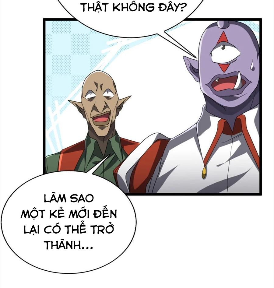 Toàn Cầu Kinh Hoàng: Khởi Đầu Với Hàng Nghìn Tỷ Tiền Âm Phủ Chapter 140 - Trang 2