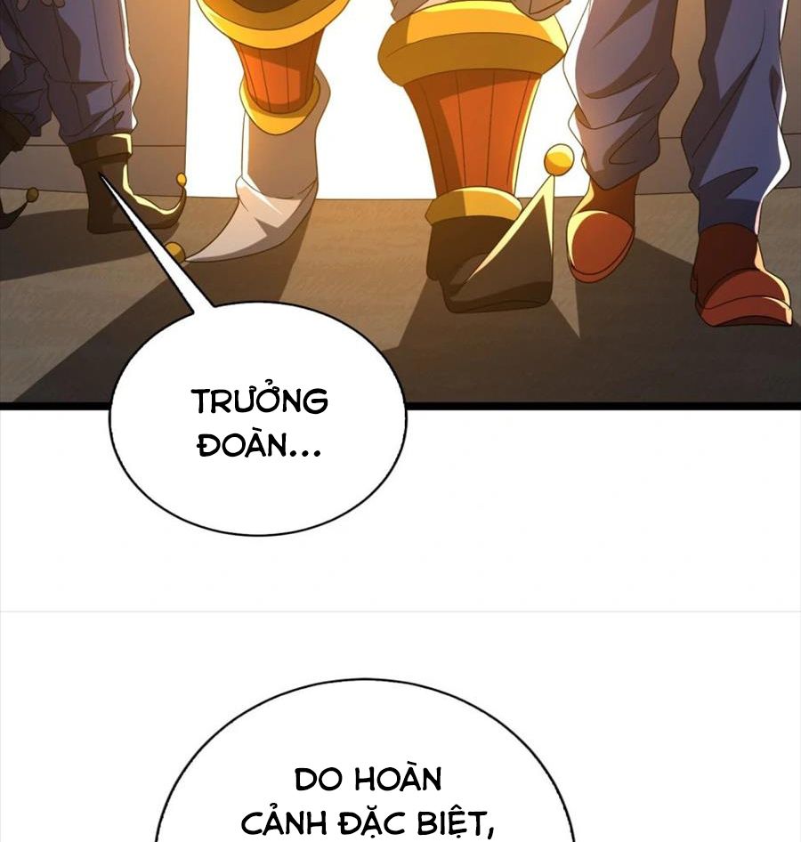 Toàn Cầu Kinh Hoàng: Khởi Đầu Với Hàng Nghìn Tỷ Tiền Âm Phủ Chapter 140 - Trang 2