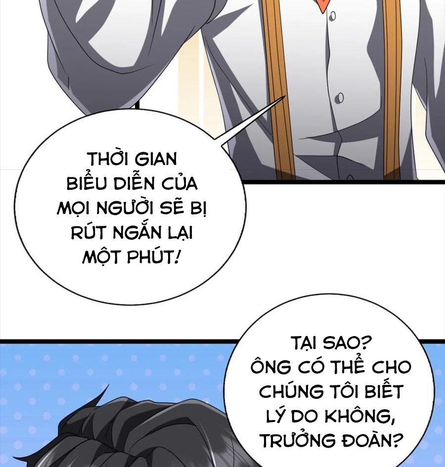 Toàn Cầu Kinh Hoàng: Khởi Đầu Với Hàng Nghìn Tỷ Tiền Âm Phủ Chapter 140 - Trang 2