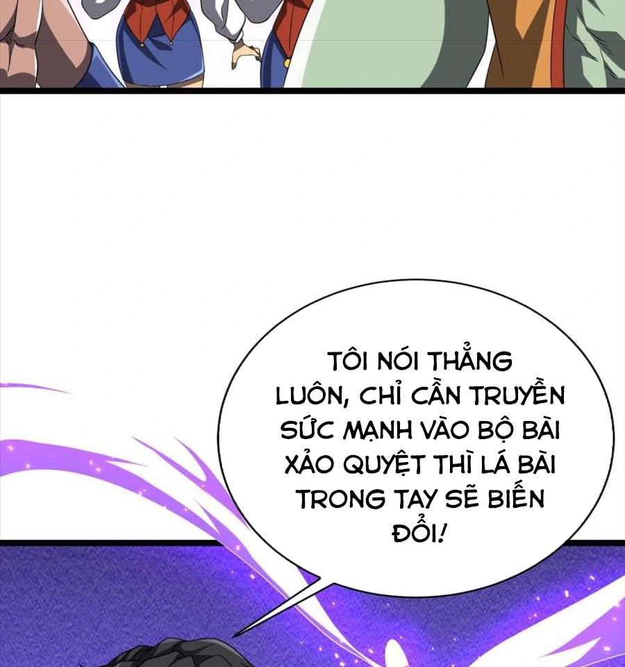 Toàn Cầu Kinh Hoàng: Khởi Đầu Với Hàng Nghìn Tỷ Tiền Âm Phủ Chapter 140 - Trang 2
