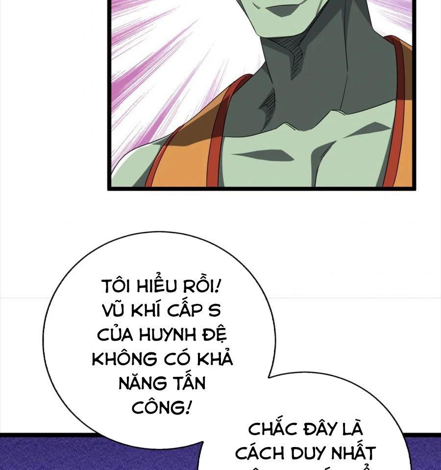Toàn Cầu Kinh Hoàng: Khởi Đầu Với Hàng Nghìn Tỷ Tiền Âm Phủ Chapter 140 - Trang 2