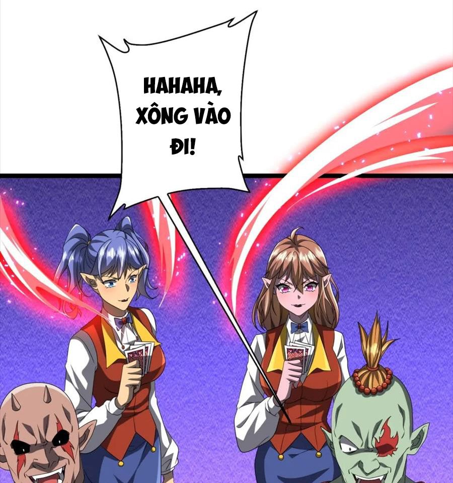 Toàn Cầu Kinh Hoàng: Khởi Đầu Với Hàng Nghìn Tỷ Tiền Âm Phủ Chapter 140 - Trang 2