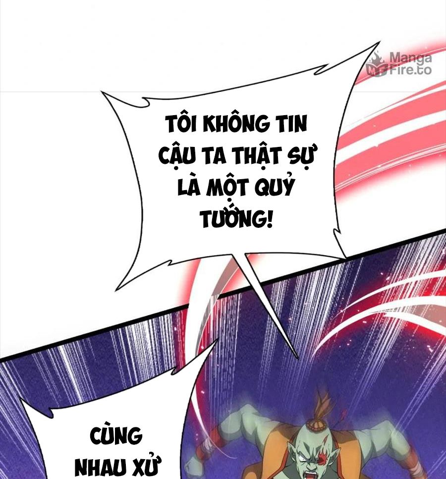 Toàn Cầu Kinh Hoàng: Khởi Đầu Với Hàng Nghìn Tỷ Tiền Âm Phủ Chapter 140 - Trang 2