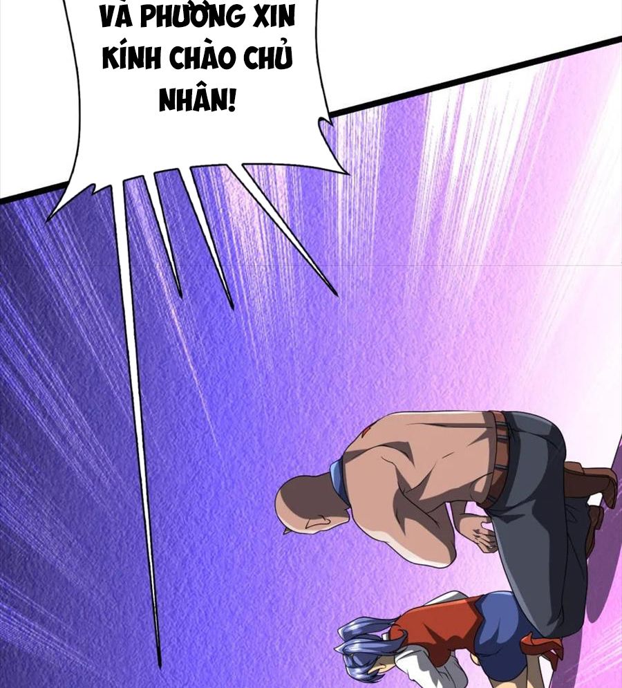 Toàn Cầu Kinh Hoàng: Khởi Đầu Với Hàng Nghìn Tỷ Tiền Âm Phủ Chapter 140 - Trang 2