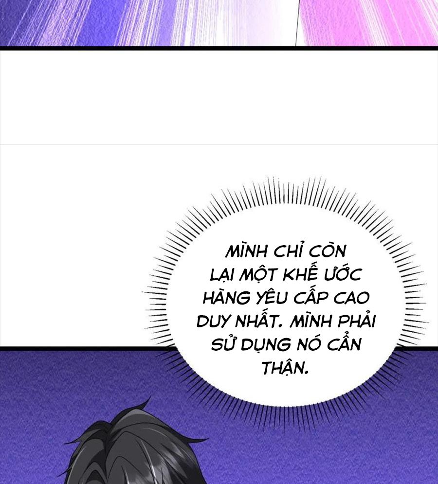 Toàn Cầu Kinh Hoàng: Khởi Đầu Với Hàng Nghìn Tỷ Tiền Âm Phủ Chapter 140 - Trang 2