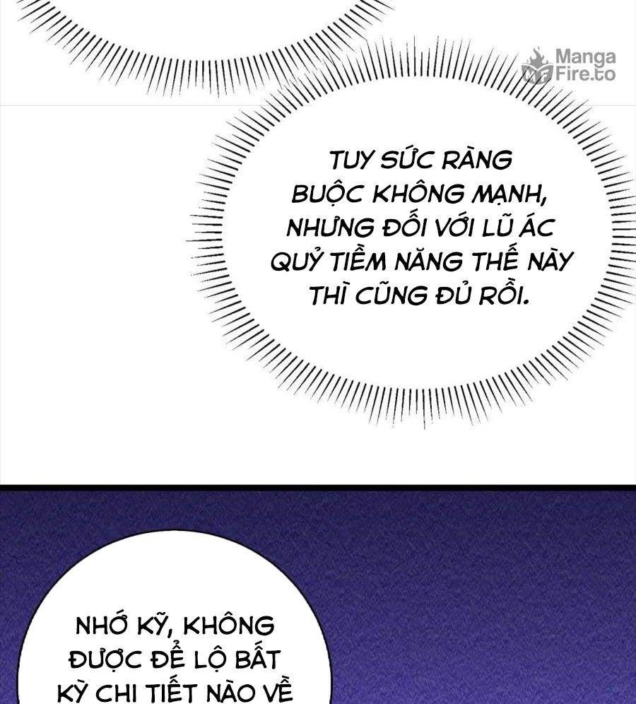 Toàn Cầu Kinh Hoàng: Khởi Đầu Với Hàng Nghìn Tỷ Tiền Âm Phủ Chapter 140 - Trang 2