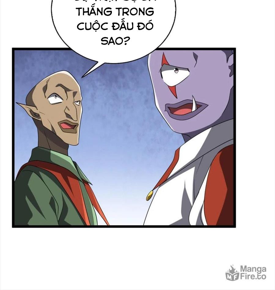 Toàn Cầu Kinh Hoàng: Khởi Đầu Với Hàng Nghìn Tỷ Tiền Âm Phủ Chapter 140 - Trang 2