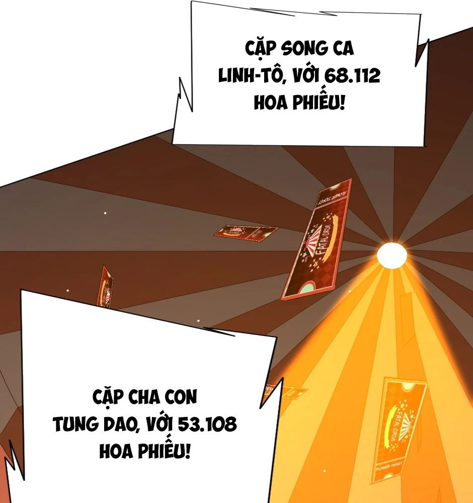 Toàn Cầu Kinh Hoàng: Khởi Đầu Với Hàng Nghìn Tỷ Tiền Âm Phủ Chapter 141 - Trang 2